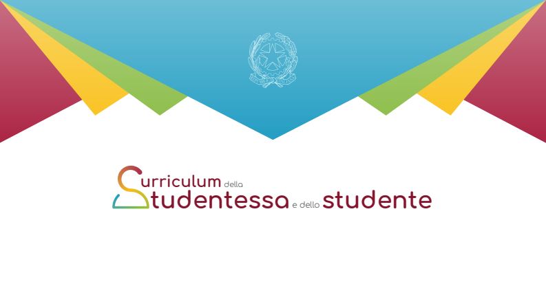 Cos’è il curriculum dello studente